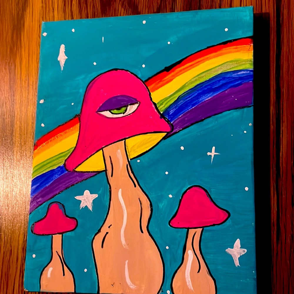 Mushroommmmsss